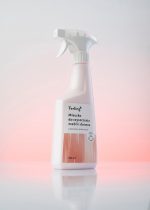 Mleczko do czyszczenia mebli i drewna