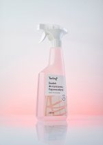 Środek do czyszczenia fug oraz płytek