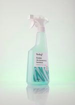 Środek do czyszczenia łazienek