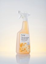 Płyn do przypaleń oraz zabrudzeń tłuszczowych