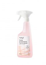 Środek do czyszczenia fug oraz płytek - obrazek 2