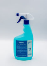 Płyn do szyb i luster