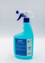 Płyn do szyb i luster - obrazek 2